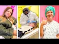 VLOG TUTTA L OPERAZIONE DI NINNA AL NASO IN OSPEDALE