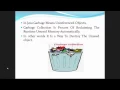 JAVA - Garbage Collection