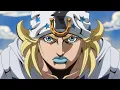 Download Lagu アニメ『スティール・ボール・ラン ジョジョの奇妙な冒険』 ティザーPV ｜ \