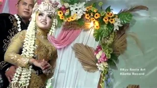 Download #akutenang#wedding#setia MP3