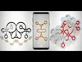 3D PUZZLE UNITY Hexa Loop 3d Game play
