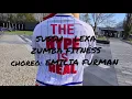SUSSU - Lexa Zumba Fitness - Emilia Furman