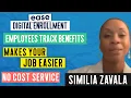 S K Ease Enrollment