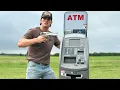 ATM Durability Test