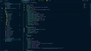 React Husky Pre-commit Setup