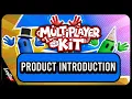 LD Multiplayer Kit Product Introduction