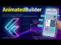 Flutter AnimatedBuilder Tutorial Stop Wasting App Performance