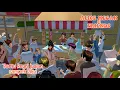Download Lagu ALICE MEGAN \u0026 FRIENDS [BANTU REYNI JUALAN] || SAKURA SCHOOL SIMULATOR