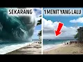 Gempa Mega Dapat Menghantam Jepang dan Membawa Tsunami Besar