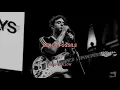Beach Fossils/Down The Line (Sub. En Español)