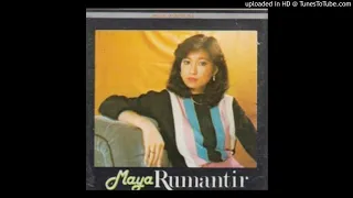 Maya Rumantir - Daun Daun Kering - Composer : Rinto Harahap 1982 (CDQ)