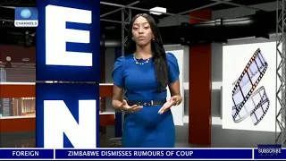 say no to rape mel rouge on channels tv