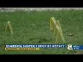 Bradenton woman calls 911 while brother was stabbing her boyfriend to death over rent dispute