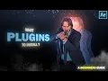What Plugins to install Explained after effects
