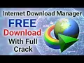 Internet Download Manager Full License 2026 Easy Tutorial IDM 6 42