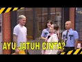 Download Lagu Ayu Jatuh Cinta Sama Syamsir Alam? | MOMEN SERU LAPOR PAK! (02/09/25)