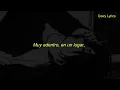Paula Prieto - Déjame dejarte atrás - [Letra]