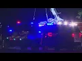 Driver crashes into West Seneca bridge