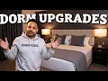 Military Dorm Room Essentials