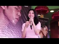 ULAN MOVIE | JANINE TEÑOSO SINGS ULAN'S OFFICIAL SOUNDTRACK