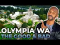 Pros Cons Of Life In OLYMPIA WASHINGTON What to Know About Living in Olympia