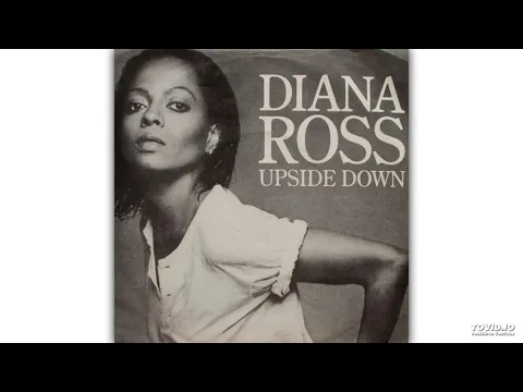 Download MP3 Diana Ross - Upside Down (HQ Audio)