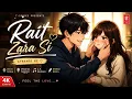 Rait Zara Si | Atrangi Re | Arijit Singh, Shashaa Tirupati | A.R. Rahman | Lyrical Video
