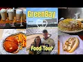A Taste of Titletown Exploring Green Bay s Iconic Eateries