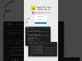 A Simple OTP code Input