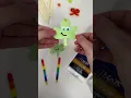 Cute Shamrocks for St Patrick s Day Fun easy at home craft for kids