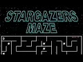 Maze Game Processing