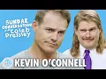 KEVIN O CONNELL Sundae Conversation with Caleb Pressley