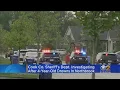 4-Year-Old Dead After Being Pulled From Retention Pond In Unincorporated Northbrook