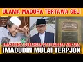 Download Lagu KYAI IMADUDIN KIRIMIN KITAB KE KYAI HANNAN MADURA UNTUK MENCARI DUKUNGAN #habaib #trending #baalawi 