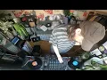 Oldschool UK Garage 2-step Vinyl Mix