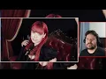Kill the Shadow King feat.NANA、橋村姫 / FATE GEAR all-female metal band from Japan - Brazilian React