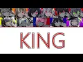 Download Lagu [Hololive] KING (Watame, Flare, Roboco, Kanata, Matsuri, Risu, Towa, Gura, Calliope, Sora, Shion)