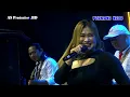 Download Lagu BENANG BIRU - DEDE MANAH - PERMANA NADA Live Setu Patok