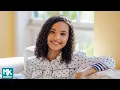 Download Lagu Maria Marçal - Deixa (Clipe Oficial MK Music)