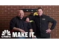 Firehouse Subs Founder Being Broke Was The Best Thing To Happen To Our Company CNBC Make It