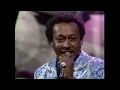 I'll Be Around - The Spinners | The Midnight Special