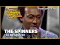 Download Lagu I'll Be Around - The Spinners | The Midnight Special