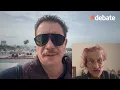Pavel Moreno cuenta como fallecio La Gilbertona
