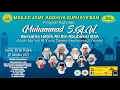 Download Lagu LIVE | MAULID NABI MUHAMMAD SAW BERSAMA HABIB ALI BIN ABUBAKAR BSA ( TARIM ) | 20 OKT 2022