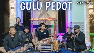 gulu pedot fika versi gandrung