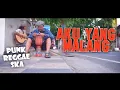 Download Lagu AKU YANG MALANG - SUPERIOTS Cover RUKUN RASTA Reggae SKA