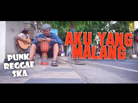 Download MP3 AKU YANG MALANG - SUPERIOTS Cover RUKUN RASTA Reggae SKA