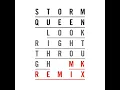 Look Right Through (MK Vocal Edit)
