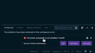 91 Code Formatting PEP 8