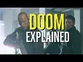 Lagu DOOM (2005) Explained